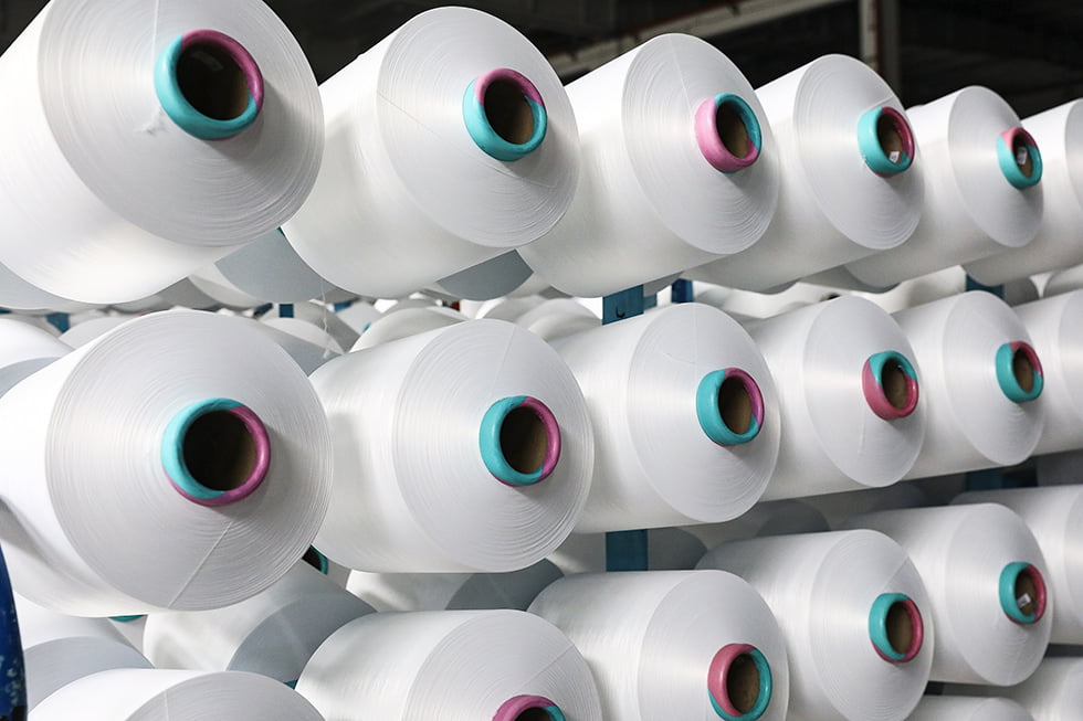 절강세기 ChenXing Fiber Technology Co., Ltd.