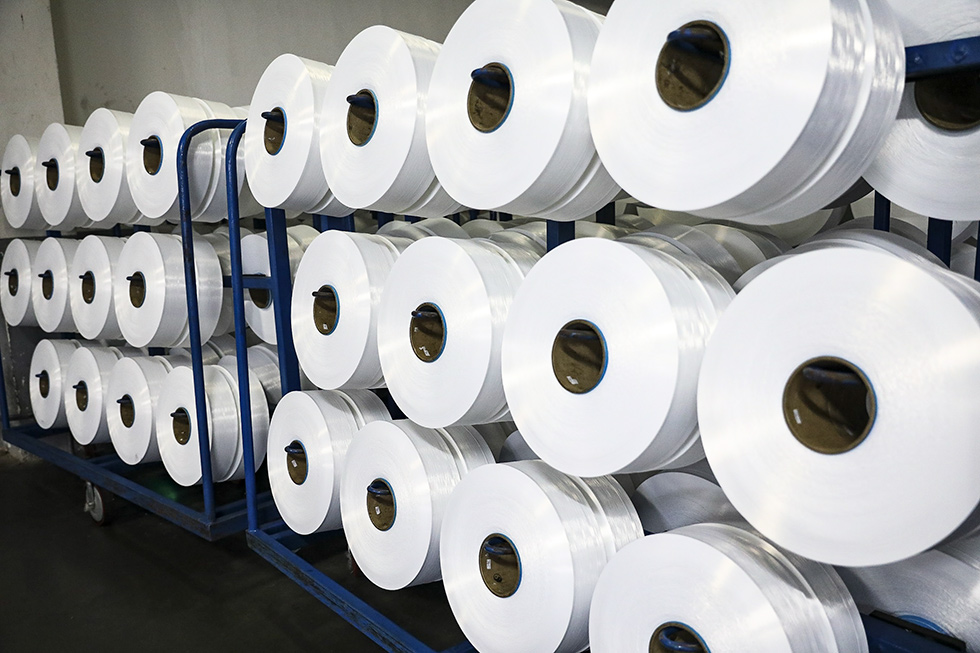 절강세기 ChenXing Fiber Technology Co., Ltd.