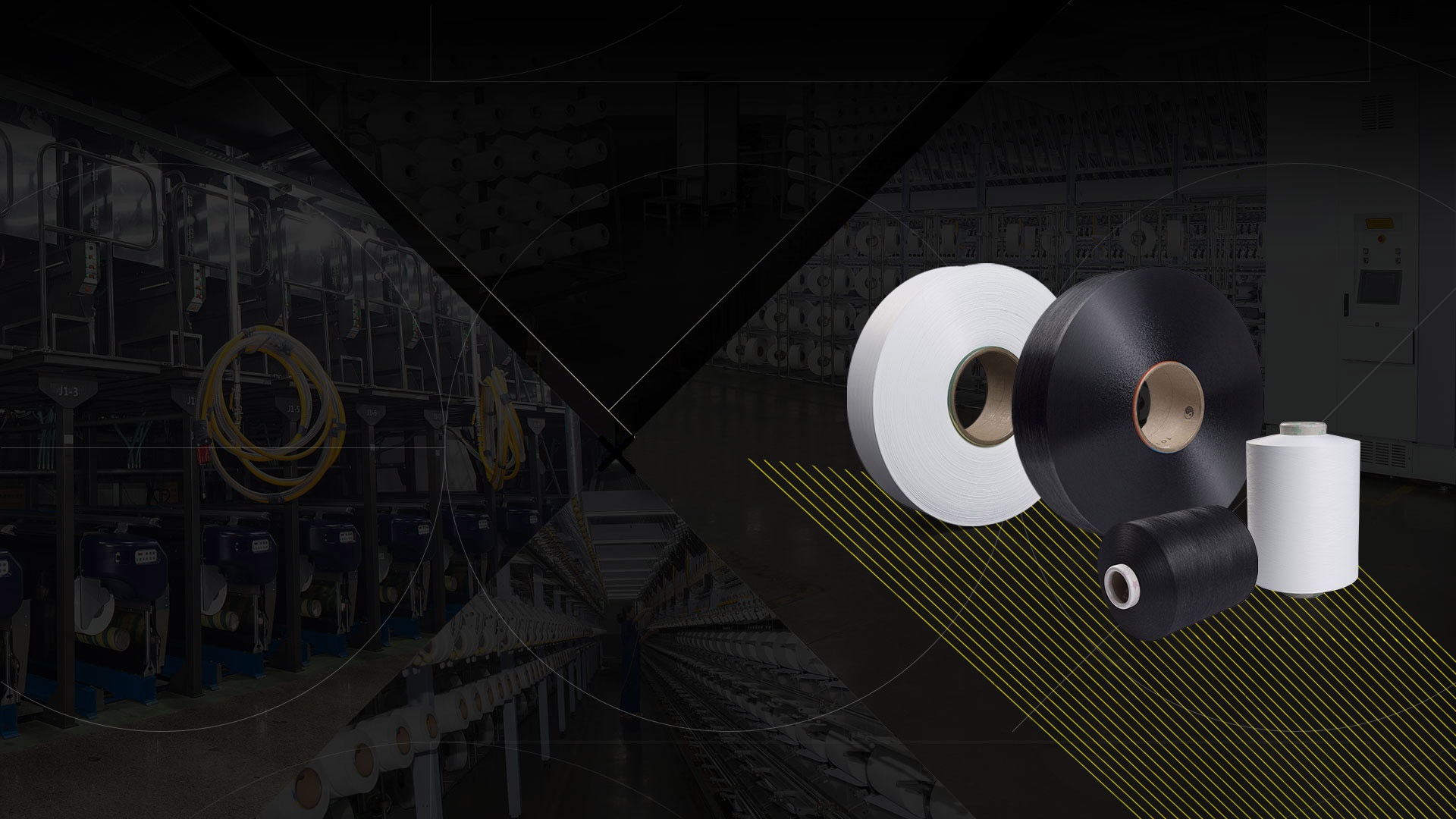 절강세기 ChenXing Fiber Technology Co., Ltd.
