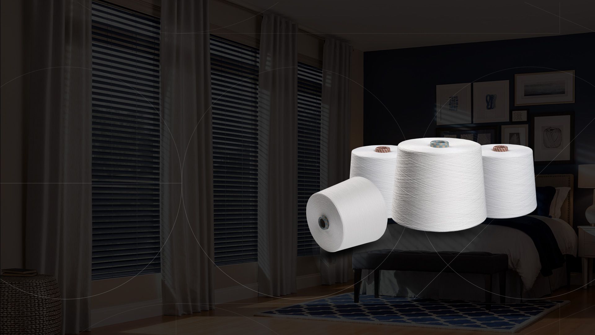 절강세기 ChenXing Fiber Technology Co., Ltd.