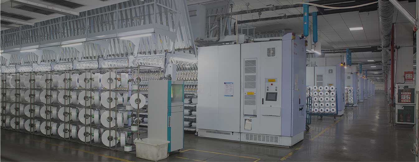 절강세기 ChenXing Fiber Technology Co., Ltd.